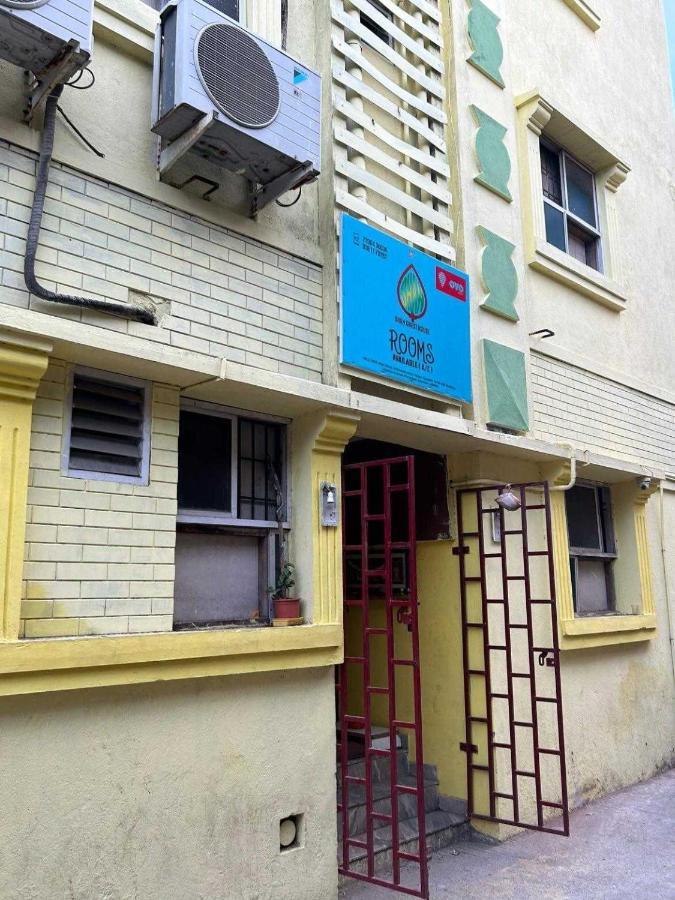 Oyo 81287 Empire Inn Chennai Exterior foto